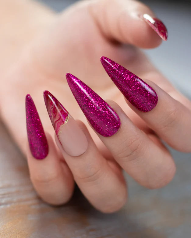 You're A Gem Glitter Gel